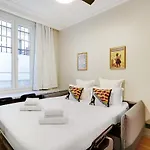 Elegant Apartment 4 stars , 10mn from Sacré-Cœur