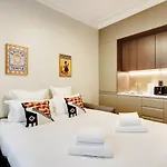 Elegant Apartment 4 stars , 10mn from Sacré-Cœur