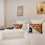 Elegant Apartment 4 stars , 10mn from Sacré-Cœur