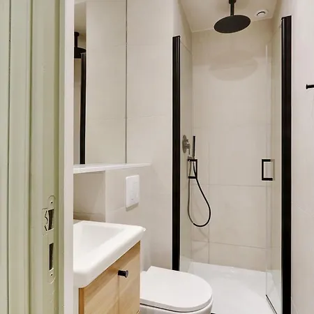 Elegant 4 Stars , 10mn From Sacré-cœur Appartamento *