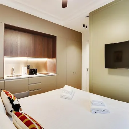 Elegant 4 Stars , 10mn From Sacré-cœur * Parigi