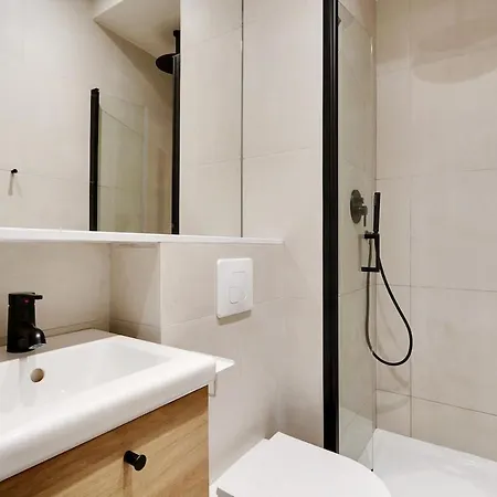 Elegant 4 Stars , 10mn From Sacré-cœur *