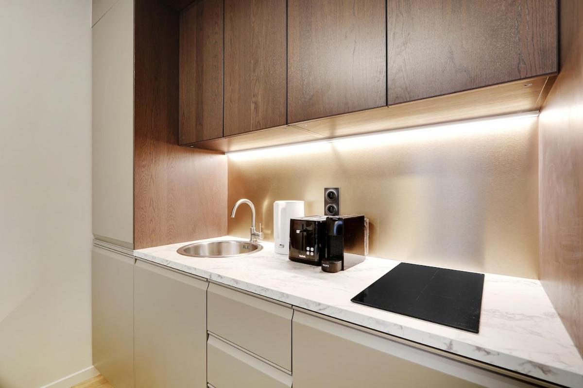 Appartamento Elegant 4 Stars , 10mn From Sacré-cœur *