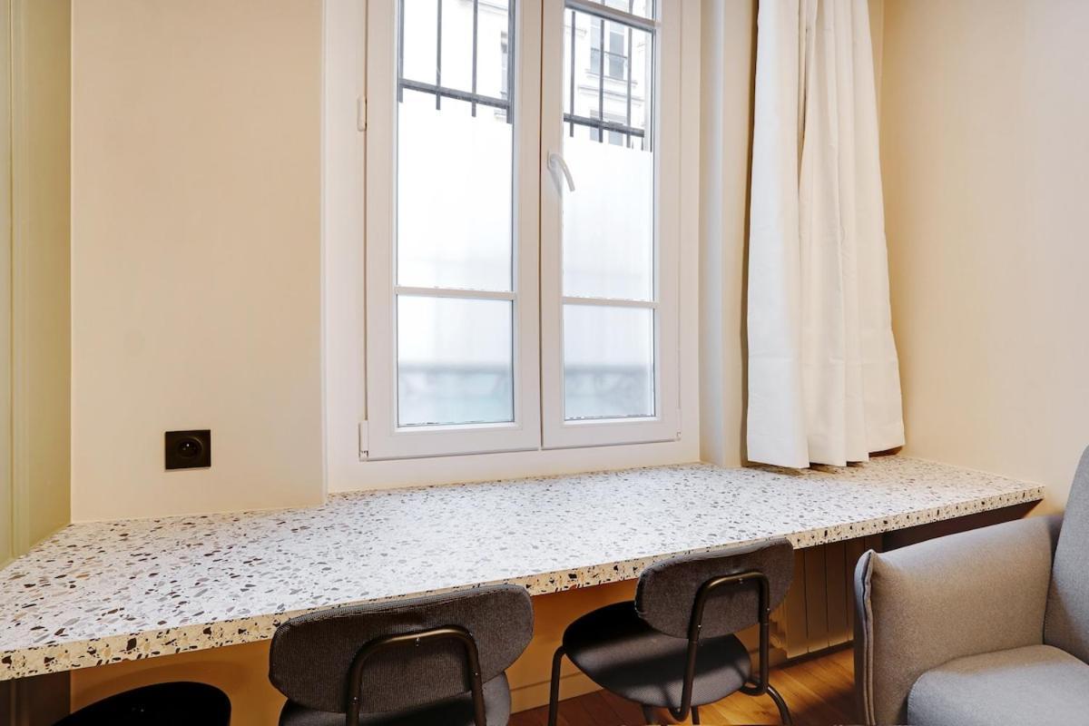 Appartamento Elegant 4 Stars , 10mn From Sacré-cœur *