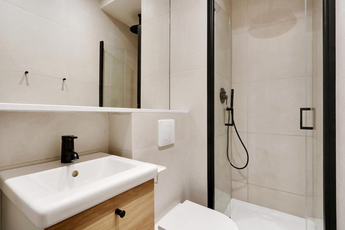 Elegant 4 Stars , 10mn From Sacré-cœur *